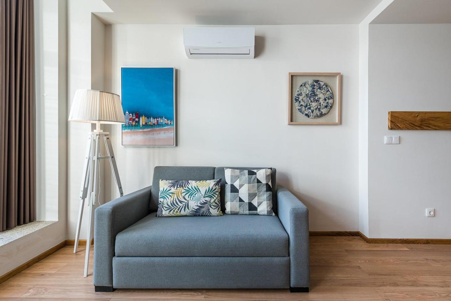 Guestready - Crayon Walls Apts Porto Exterior photo