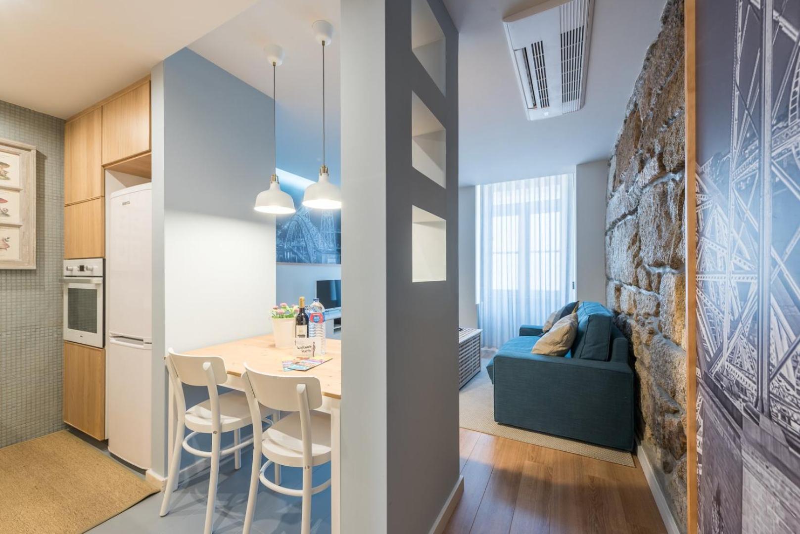 Guestready - Crayon Walls Apts Porto Exterior photo